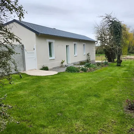 Chez Irene * Tincourt-Boucly