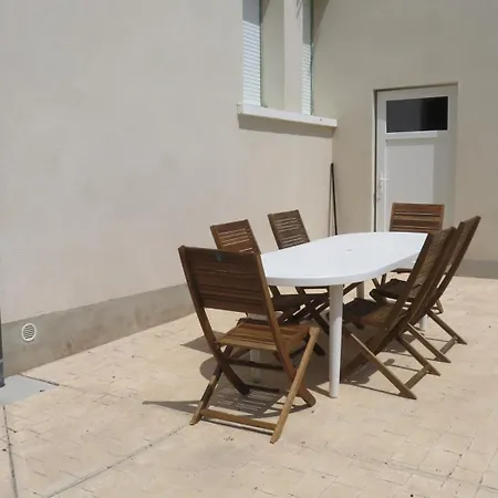 Chez Irene Tincourt-Boucly
