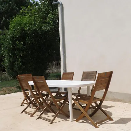 Chez Irene Tincourt-Boucly