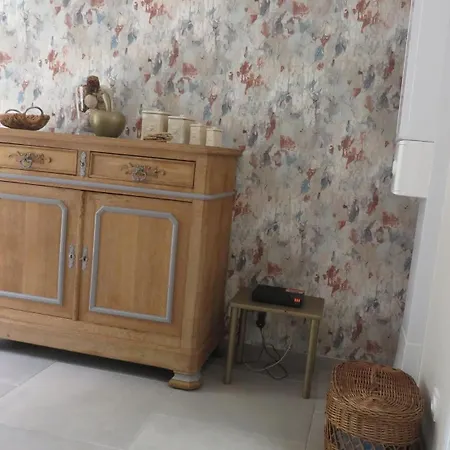 בית נופש Chez Irene