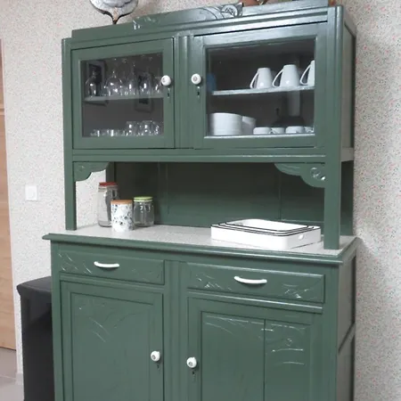 Chez Irene Tincourt-Boucly