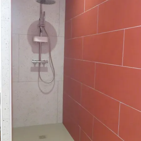 Chez Irene בית נופש
