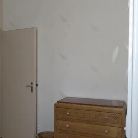 Chez Irene בית נופש